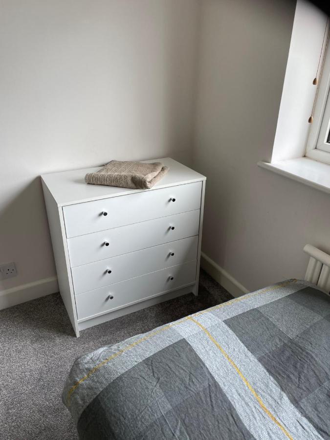 5 Bed House, 32 Tutbury Avenue, Cannon Park, Coventry, Cv4 7Bj Villa Buitenkant foto